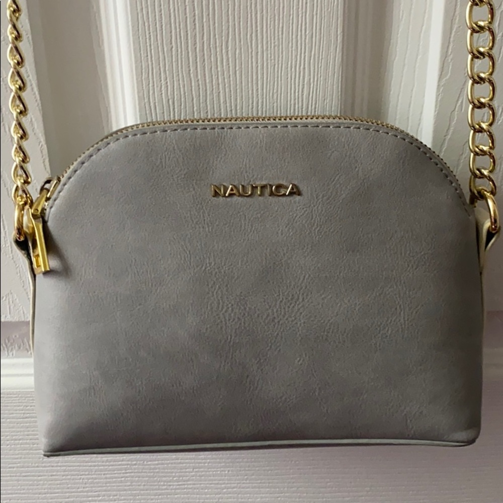 Náutica Cross Body